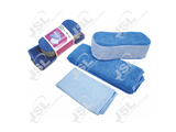 J051069 3PC Washing and Detailing Kit