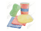 J055054 4PC Microfiber Essential Kit