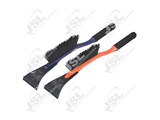 J025380 Snow Brush with Ice Scraper