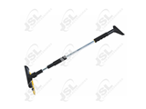 J029080 Extendable Snow Brush with Ice Scraper