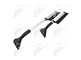 J041663 Extendable Snow Brush & Ice Scraper