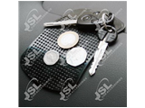 J090011 Gel Dashboard Mat