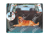 J208502 Dog Guard