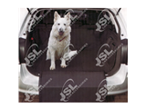 J209825 Pet Trunk Protector