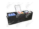 J220049 Foldable Trunk Organizer