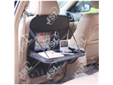 J220072 Backseat Organizer & Tray