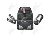 J226016 4PC Car Organizer Set