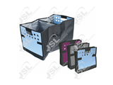 J229004 Foldable Trunk Organizer