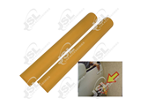 J383203P Bump Protector with Sticker