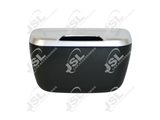 J390026 Door Wedge Trash Bin