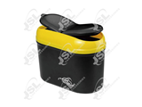 J390041 Car Trash Bin