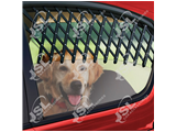 J399818 Extendable Pet Window Guard