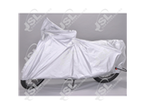 J600110 Motocycle Cover
