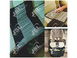 J605003 Seat Protector