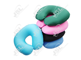 J639020 Microbeads Neck Pillow