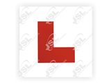 J990008 Magnetic L Plate