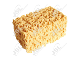 J011089 Premium Wash Sponge Hold more shampoo