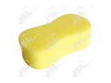 J011214 Wash Sponge - M Size 19x10x5.8cm