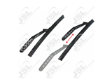 J020016 Adjustable Clean Wiper