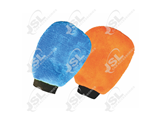 J032057 Microfiber Wash Mitt