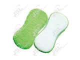 J035206G Microfiber Wash Sponge