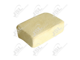 J038003 Chamois Sponge