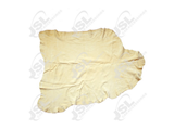 J038125N 2.5 SQF Leather Chamois