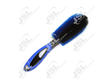 J041653 Car Tire and Wheel Brush