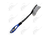 J041657 Long Handle Car Tire & Wheel Brush