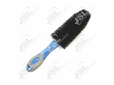 J041666 Car Tire & Wheel Brush