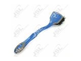 J041668 Car Tire & Wheel Brush