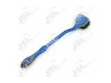 J041669 Car Tire & Wheel Brush