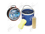 J050043 4pc Car Wash Kit