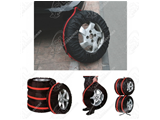 J625002 4PC Tire Cover Set