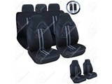 J611014 Car Seat Cover Set