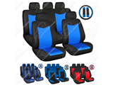 J611016 Car Seat Cover Set